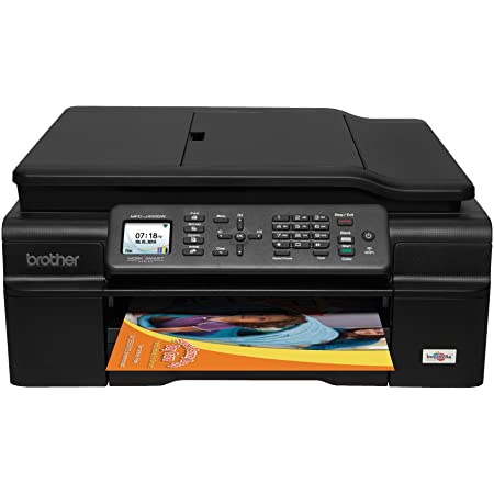 driver for brother lc203 printer for mac os x 10.6